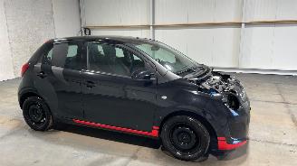 Citroën C1 1.0VTi 53kW Airco Feel picture 2
