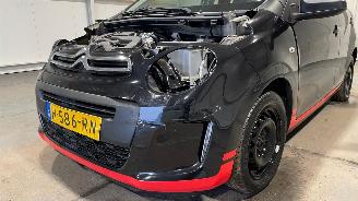 Citroën C1 1.0VTi 53kW Airco Feel picture 20