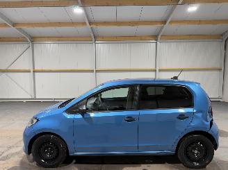 Skoda Citigo E-iV 61kW Automaat Clima Ambition picture 8