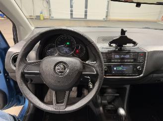 Skoda Citigo E-iV 61kW Automaat Clima Ambition picture 32