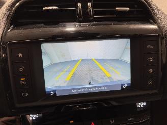 Jaguar XE 2.0D 120kW Automaat Clima Navi Pure picture 17