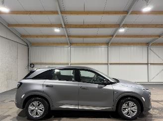 Auto incidentate Hyundai Nexo FCEV 120kW Automaat Leder Navi Waterstof 2019/12