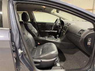 Toyota Avensis 1.8 VVTi 108kW Automaat Leder Clima Business picture 32