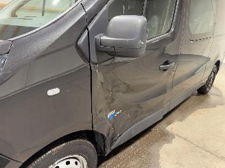 Fiat Talento 1.6MJ 92kW D.C. Airco Achteruitrijcamera L2H1 picture 29