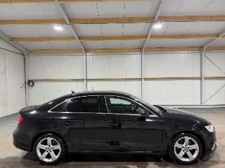 skadebil auto Audi A3 LIMOUSINE 1.0 TFSI 85kW Sport Pro 2016/9
