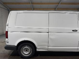 Volkswagen Transporter Koelwagen 2.0TDI 81kW L2H1 Airco 25-BUSSEN picture 14