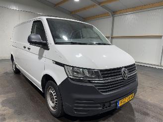 Volkswagen Transporter Koelwagen 2.0TDI 81kW L2H1 Airco 25-BUSSEN picture 3