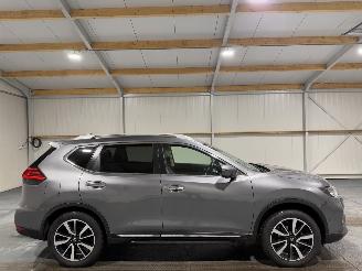  Nissan X-Trail 1.3 DIG-T 116kW Automaat Business Edition 2020/2