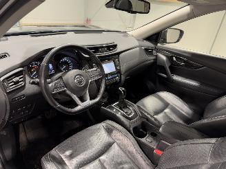 Nissan X-Trail 1.3 DIG-T 116kW Automaat Business Edition picture 14