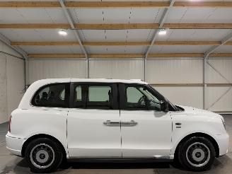 škoda osobní automobily Levc Tx 1.5 67kW Hybrid 7p.Leder Navigatie Led 2018/8