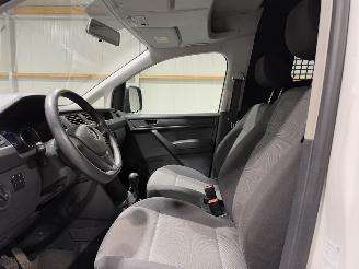 Volkswagen Caddy 2.0 TDI 75kW Airco BMT Trendline picture 14