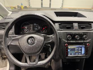 Volkswagen Caddy 2.0 TDI 75kW Airco BMT Trendline picture 15
