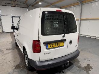 Volkswagen Caddy 2.0 TDI 75kW Airco BMT Trendline picture 12
