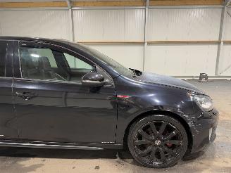 Volkswagen Golf GTI 2.0 155kW Automaat Schuifkanteldak EDITION LEDER picture 14
