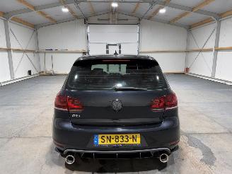 Volkswagen Golf GTI 2.0 155kW Automaat Schuifkanteldak EDITION LEDER picture 7