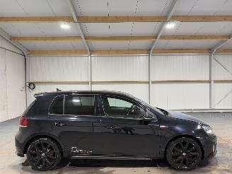 Coche accidentado Volkswagen Golf GTI 2.0 155kW Automaat Schuifkanteldak EDITION LEDER 2012/5