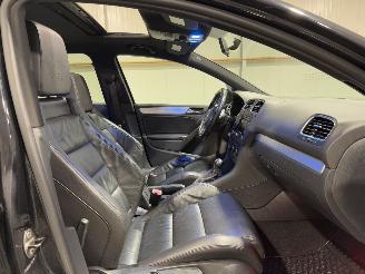 Volkswagen Golf GTI 2.0 155kW Automaat Schuifkanteldak EDITION LEDER picture 33