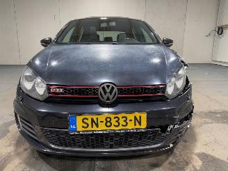 Volkswagen Golf GTI 2.0 155kW Automaat Schuifkanteldak EDITION LEDER picture 23