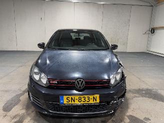 Volkswagen Golf GTI 2.0 155kW Automaat Schuifkanteldak EDITION LEDER picture 4