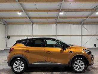 Avarii autoturisme Renault Captur 1.0 TCe 67kW Intense Airco Achteruitrijcamera 2023/2