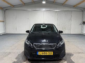 Peugeot 108 1.0e-VTi 53kW Active picture 4