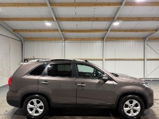 škoda osobní automobily Kia Sorento 2.2CRDi 145kW Navi Airco Pano Camera 2013/2