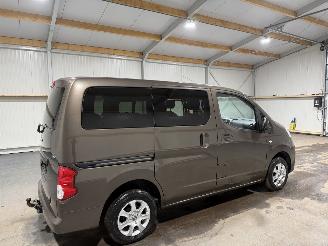 Nissan Nv200 1.5 dCi 66kW 7 Persoons Airco picture 5
