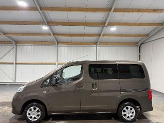 Nissan Nv200 1.5 dCi 66kW 7 Persoons Airco picture 8