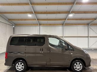 Avarii autoturisme Nissan Nv200 1.5 dCi 66kW 7 Persoons Airco 2015/5
