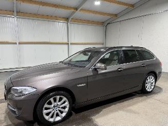 BMW 5-serie 530XD 190kW Automaat High Executive picture 9