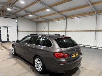 BMW 5-serie 530XD 190kW Automaat High Executive picture 12