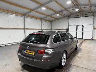BMW 5-serie 530XD 190kW Automaat High Executive picture 6