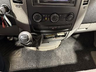 Volkswagen Crafter 2.0 TDI 120kW Dubbellucht L2H1 Bakwagen picture 19