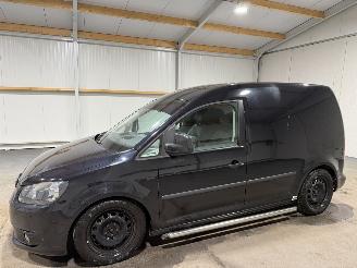 Volkswagen Caddy 1.6TDI 75kW Airco picture 9