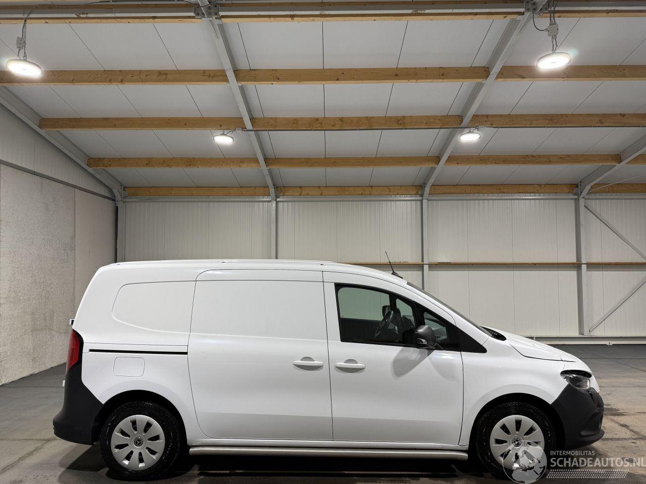 Mercedes Citan 51kWh 90kW L2 Pro  Automaat