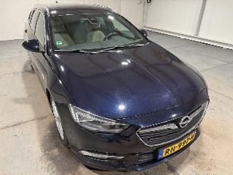 Opel Insignia 1.6CDTI 100kW Automaat Business Executive picture 19
