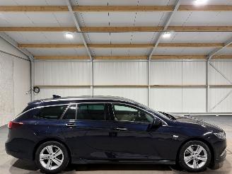 uszkodzony samochody osobowe Opel Insignia 1.6CDTI 100kW Automaat Business Executive 2018/1