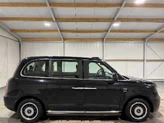 škoda osobní automobily Levc Tx 1.5Hybrid 67kW 7P. Led Leder 2018/7