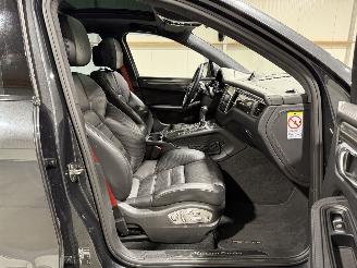 Porsche Macan TURBO 3.6 441PK Automaat Luchtvering Pano Performance Package picture 47