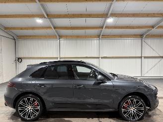 Coche accidentado Porsche Macan TURBO 3.6 441PK Automaat Luchtvering Pano Performance Package 2017/1