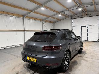 Porsche Macan TURBO 3.6 441PK Automaat Luchtvering Pano Performance Package picture 6