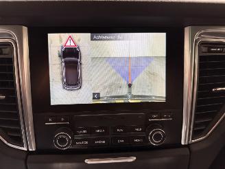 Porsche Macan TURBO 3.6 441PK Automaat Luchtvering Pano Performance Package picture 42