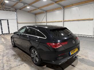 Mercedes Cla-klasse CLA180 100kW Automaat ShootingBrake picture 12