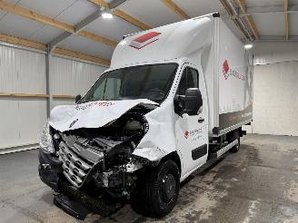 Renault Master 2.3DCI 96kW L3 Laadklep 750KG picture 9