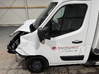 Renault Master 2.3DCI 96kW L3 Laadklep 750KG picture 16