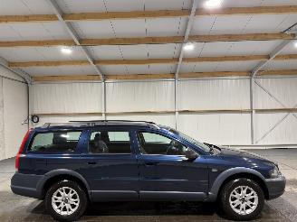 Avarii autoturisme Volvo Xc-70 2.5T 154kW Airco Geartronic Line 2004/1