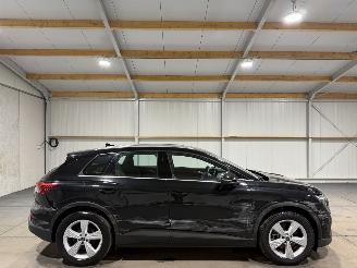  Audi Q4 E-tron 35 Edition 55kWh 125kW 2023/11