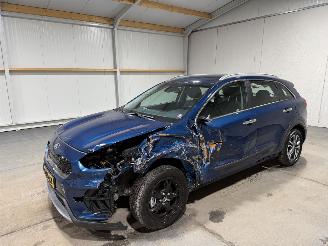 Kia Niro 1.6GDi 77kW Hybrid ExecutiveLine picture 9
