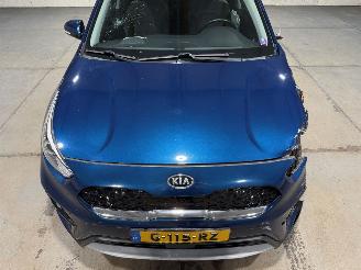 Kia Niro 1.6GDi 77kW Hybrid ExecutiveLine picture 20