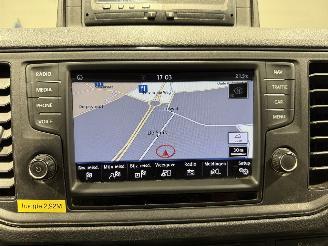 Volkswagen Crafter 2.0TDI 130kW KRAAN Camera ZWAAR DUBBELLUCHT picture 19